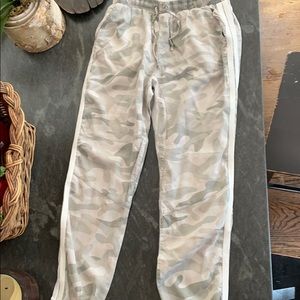Vintage Havana lounge pants camo
